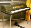 Wurlitzer Electric Piano 200